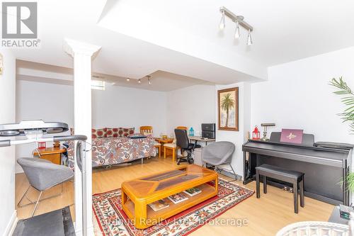 3842 Ridgepoint Way, Mississauga, ON - Indoor