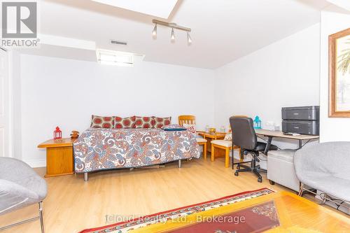 3842 Ridgepoint Way, Mississauga, ON - Indoor
