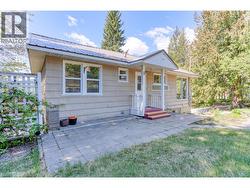 2551 Pinewood Drive Rossland, BC V0G 1Y0
