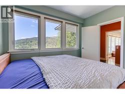 Main master bedroom - 
