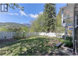 Backyard - 