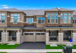 1201 Dartmouth Crescent Oakville, ON L6H 8C3