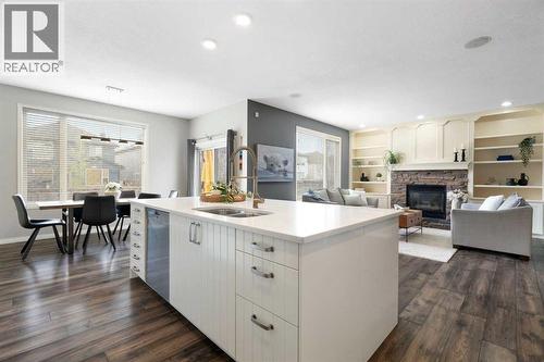 71 Chaparral Grove Se, Calgary, AB 