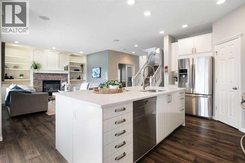 71 Chaparral Grove Se, Calgary, AB 