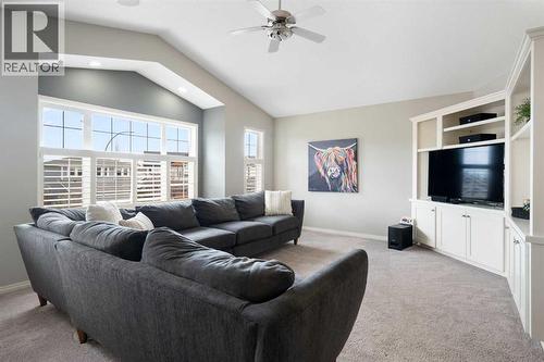 Bonus Room - 71 Chaparral Grove Se, Calgary, AB 