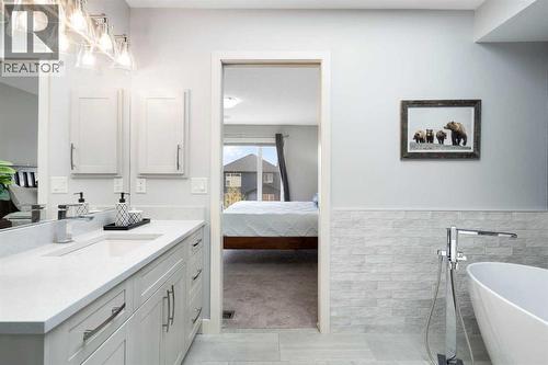 71 Chaparral Grove Se, Calgary, AB 