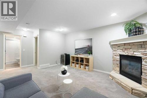 71 Chaparral Grove Se, Calgary, AB 