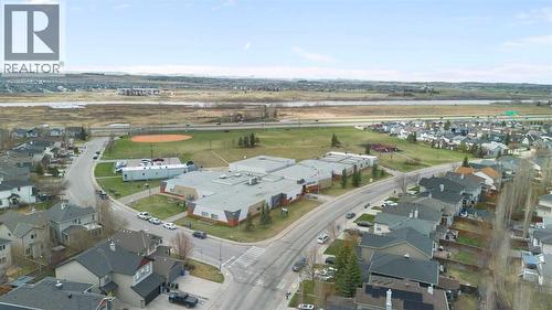 Elementary school one block away - 71 Chaparral Grove Se, Calgary, AB 