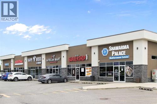 shopping minutes away - 71 Chaparral Grove Se, Calgary, AB 