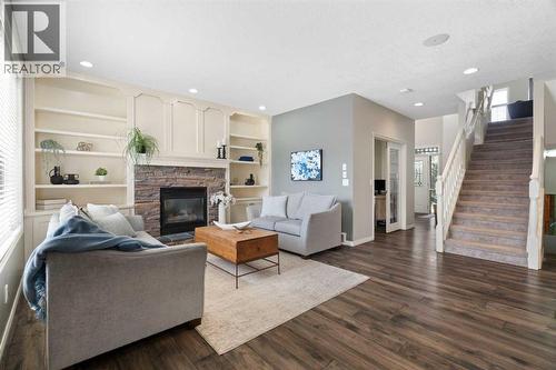 71 Chaparral Grove Se, Calgary, AB 