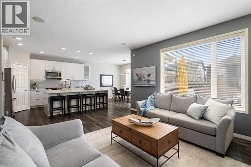 71 Chaparral Grove Se, Calgary, AB 