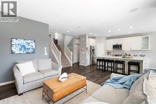 71 Chaparral Grove Se, Calgary, AB 