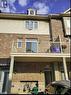 4141 Palermo Common, Burlington, ON  - Outdoor With Balcony With Exterior 