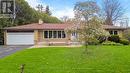 521 Vanessa Crescent, Mississauga, ON  - Outdoor 
