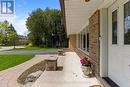 521 Vanessa Crescent, Mississauga, ON  - Outdoor 