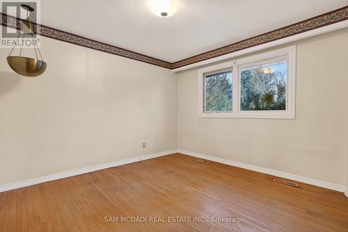 521 Vanessa Crescent, Mississauga, ON - Indoor Photo Showing Other Room