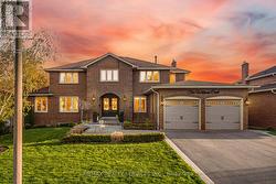 2 WHITMORE COURT Brampton, ON L6Z 2A5