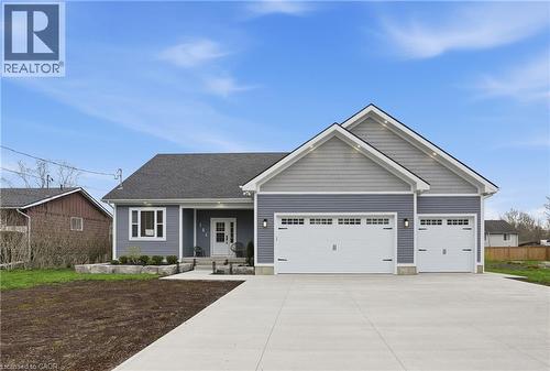 104 Neva Road, Ridgeway, ON - Outdoor