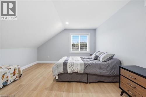 104 Neva Road, Ridgeway, ON - Indoor Photo Showing Bedroom