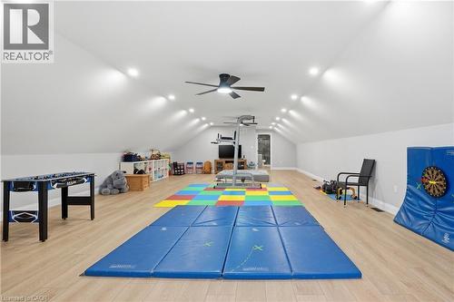104 Neva Road, Ridgeway, ON - Indoor Photo Showing Other Room