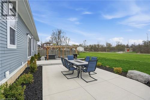 104 Neva Road, Ridgeway, ON - Outdoor