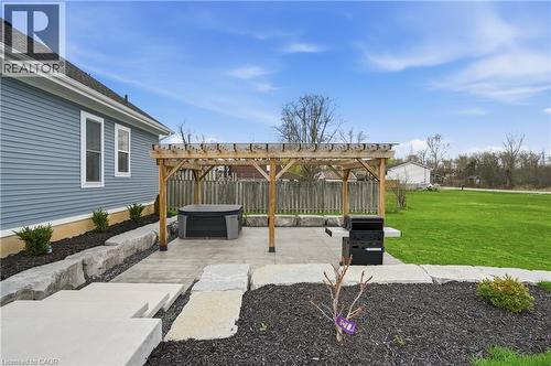 104 Neva Road, Ridgeway, ON - Outdoor