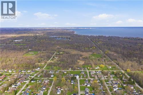 104 Neva Road, Ridgeway, ON - Outdoor With View
