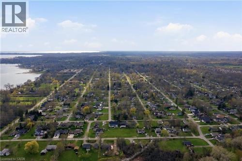 104 Neva Road, Ridgeway, ON - Outdoor With View