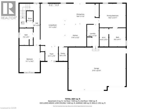 104 Neva Road, Ridgeway, ON - Other