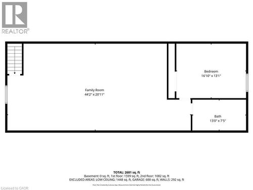 104 Neva Road, Ridgeway, ON - Other