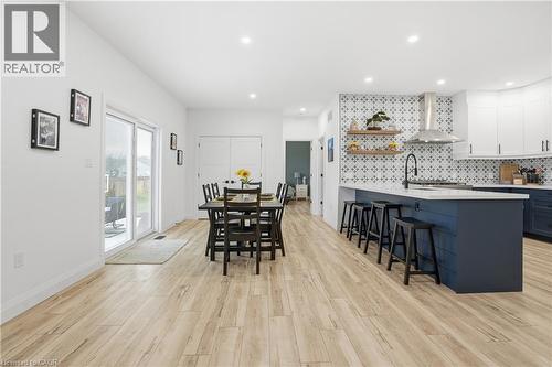 104 Neva Road, Ridgeway, ON - Indoor