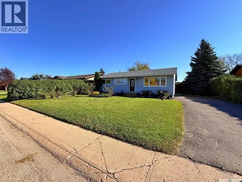 805 Stanley STREET  Esterhazy, SK S0A 0X0