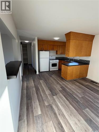 805 Stanley Street, Esterhazy, SK - Indoor
