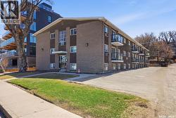 303 208 Saskatchewan CRESCENT E  Saskatoon, SK S7N 0K6