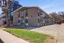 303 208 Saskatchewan Crescent E, Saskatoon, SK  - Outdoor With Balcony 