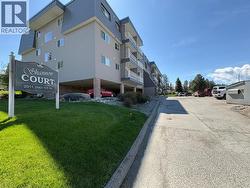 2011 2nd Street N Unit# 312 Cranbrook, BC V1C 3L4