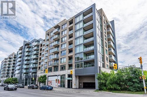 211 - 108 RICHMOND ROAD  Ottawa, ON K1Z 0B3