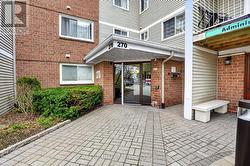 214 - 270 BRITTANY DRIVE  Ottawa, ON K1K 4M3