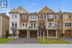 599 FOXLIGHT CIRCLE  Ottawa, ON K2M 0L9