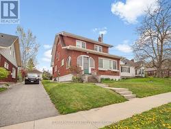 37 HIGHLAND AVENUE Fort Erie (Central), ON L2A 2X6