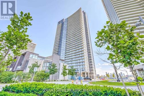 510 - 121 MCMAHON DRIVE  Toronto, ON M2K 0C1