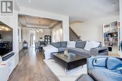 10943 VICTORIA SQUARE BOULEVARD Markham, ON L6C 0Z3