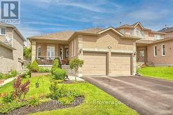 21 SILVER TRAIL Barrie, ON L4N 2S2