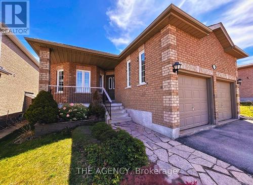 21 SILVER TRAIL  Barrie, ON L4N 2S2