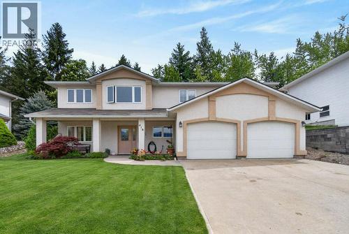 416 27 Street SE  Salmon Arm, BC V1E 1K7