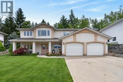 416 27 Street SE Salmon Arm, BC V1E 1K7