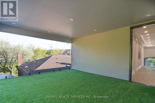 3 Bonnyview Drive, Toronto, ON - Outdoor With Exterior