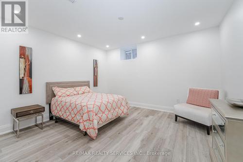 3 Bonnyview Drive, Toronto, ON - Indoor Photo Showing Bedroom