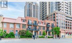 318 - 320 CITY CENTRE DRIVE Mississauga, ON L5B 4P8