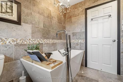 5258 Cedar Springs Road, Burlington, ON - Indoor